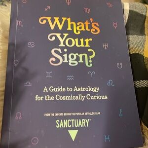 What’s your Sign? A Guide to Astrology for the Cosmically Curiousous